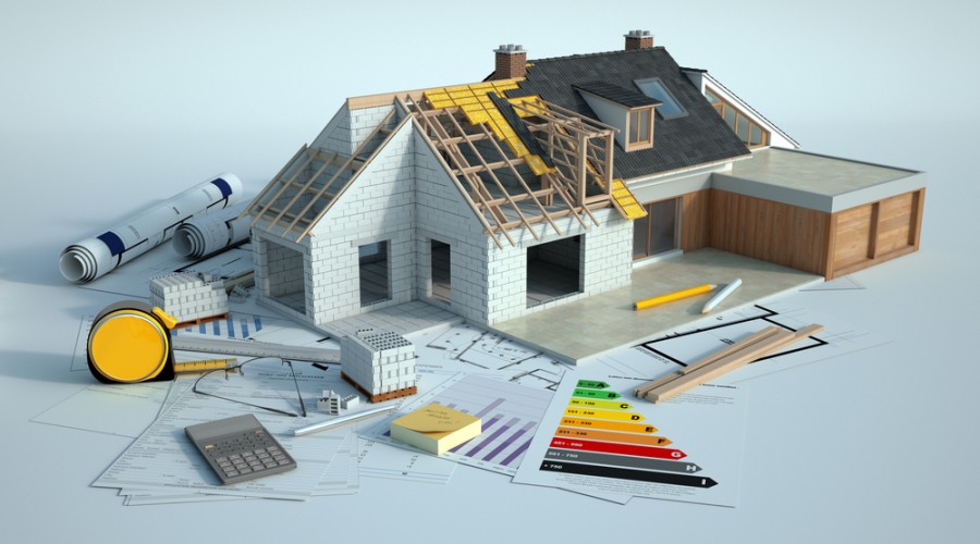 Quelles sont les étapes de construction d'une maison préfabriquée ?
