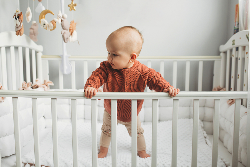 Quelle barrière de sécurité pour enfant choisir ?