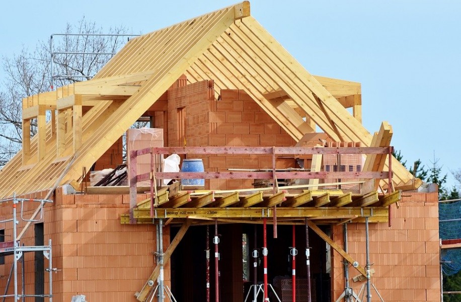 Peut On Construire Sa Maison Tout Seul