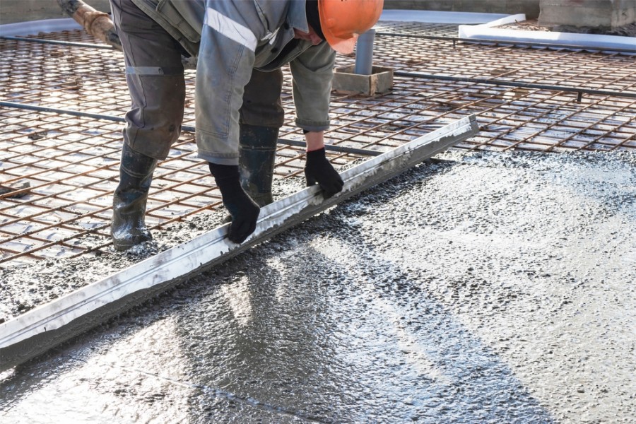 Béton armé : quels sont les matériaux utilisés pour fabriquer le béton armé ?