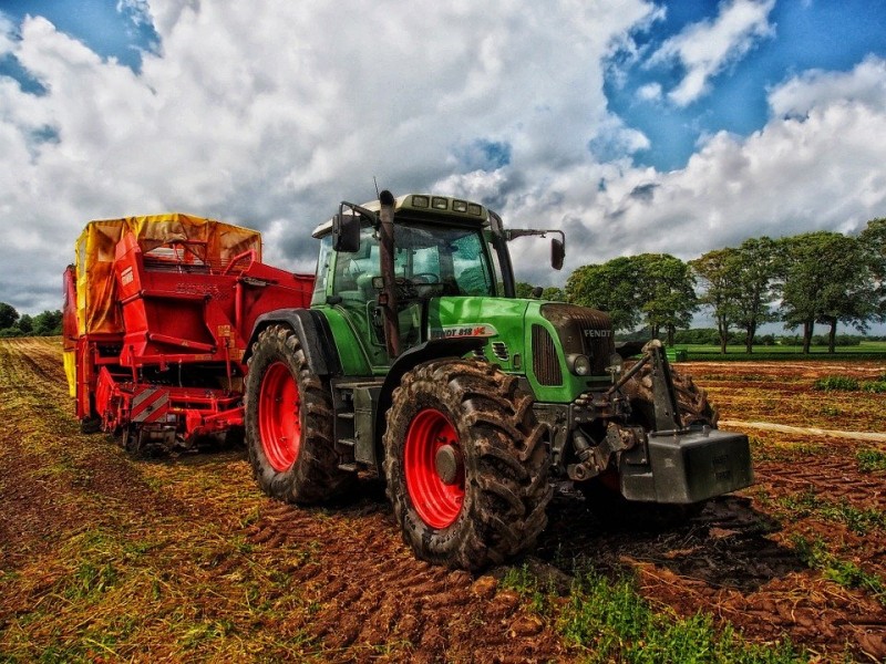 Entretenir son broyeur agricole : Ce qu'il faut savoir