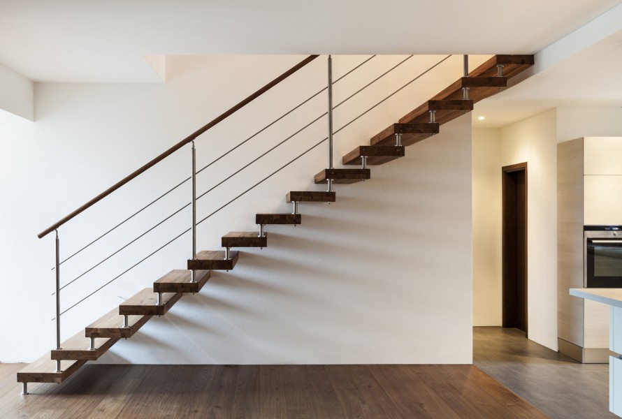 Escaliers en bois : comment les choisir ?