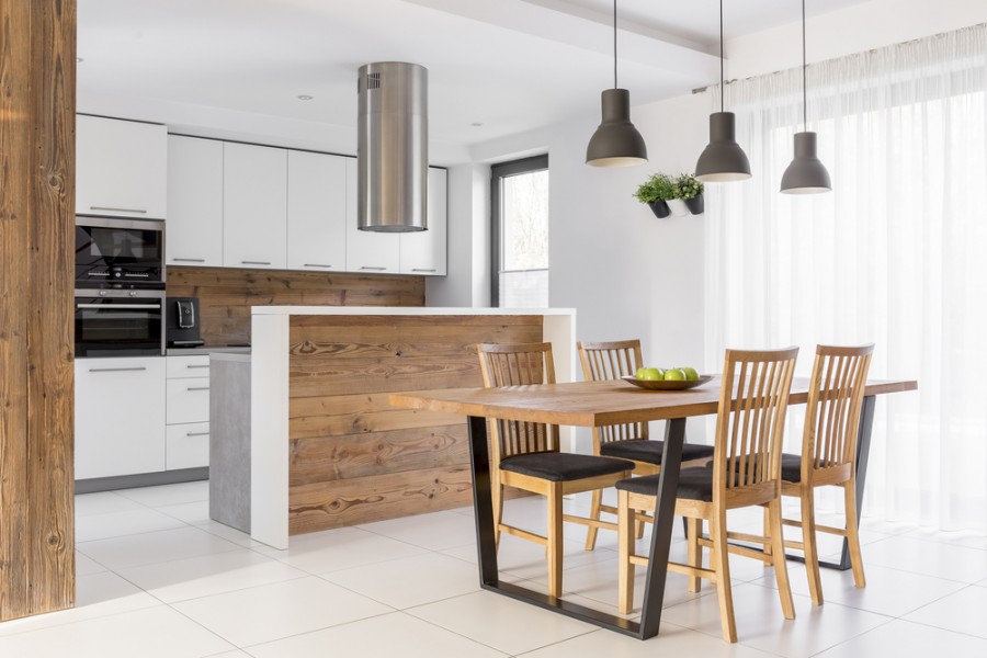 Mobilier bois : comment fabriquer ses meubles ?