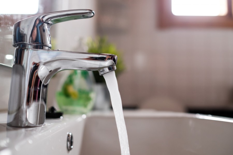 Pression d'eau à la maison : comment l'augmenter ou la réduire ?
