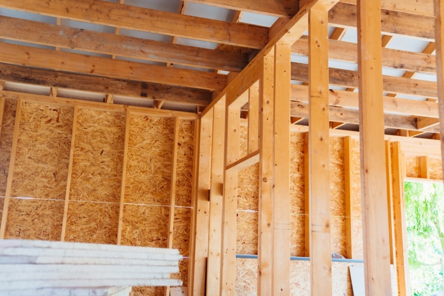 Quels sont les avantages d'une maison en bois ?